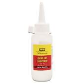 Cola de Silicone Tek Bond Artesanato - 60ml / 51g