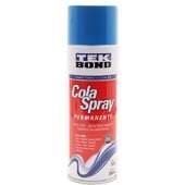 Cola Spray Permanente Tek Bond 500ml