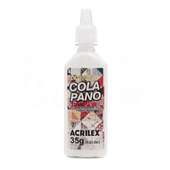 Cola Acrilex Pano Ref.16812 35g 