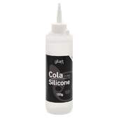 Cola Tipo Silicone Gliart 100g