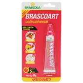 Cola Universal Brascola Brascoart 17g