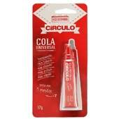 Cola Universal para Artesanato Circulo 17g 