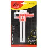 Compasso para Corte Keramik 40-220mm