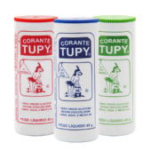 Corante Tupy Algodão 45g