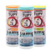 Corante Tupy Lumy Algodão 45g 