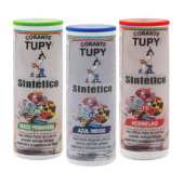 Corante Tupy Sintético 35g 