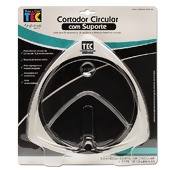 Cortador Circular com Suporte Toke e Crie Ref.16079 