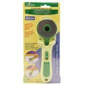 Cortador Circular 60mm Clover Ref.7502