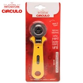 Cortador Rotativo Circulo 45mm