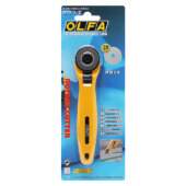 Cortador Rotativo Olfa RTY-1/G 28mm FL