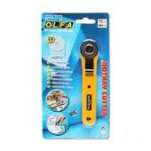Cortador Rotativo Olfa RTY-1/G 28mm