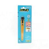 Cortador Rotativo Olfa RTY-4 18mm