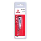 Cortador de Unhas para Mãos Mundial Classic 120BL