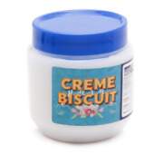 Creme Para Biscuit Polycol com 250ml