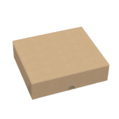 Caixa de Presente Ret. Tampa-Fundo Cromus 17x13x4,5 P