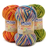 Fio D' Primera Multicolor Cisne 40g