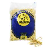 Elástico Mini Mamuth 1 Kg com 2.100 Und