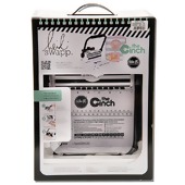 Encadernadora Furo Quadrado We R The Cinch Ref.19871