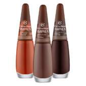 Esmalte Impala Coleção Cacau Show 7,5ml