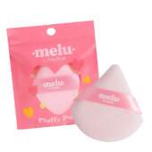 Esponja de Maquiagem Fluffy Puff Melu RR-S01 Ruby Rose