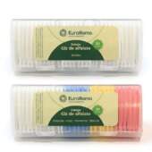 Estojo Giz de Alfaiate EuroRoma com 30 Und