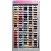 Expositor de Linha Drima Cheio - Vem com 1200 linhas