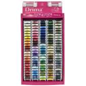 Expositor de Linha Drima Cheio - Vem com 1200 linhas