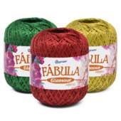 Fio Fábula Glamour Supremo com 100mts