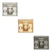 Fecho para Bolsa MOD-19