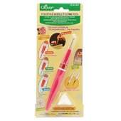 Agulha Caneta para Feltragem Clover Ref 8901