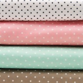 Feltro Color Baby Poá Santa Fé - 0,48 x 1,40mts 