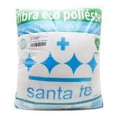 Fibra Eco Poliéster Siliconada Santa Fé HCS 01 Kg