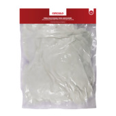 Fibra Siliconada Amigurumi Circulo 493830 1Kg 