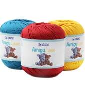 Fio Amigu Love Coats 100g