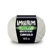 Fio Amigurumi Glow Circulo 105mts FL