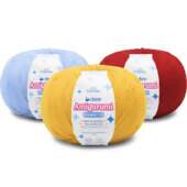 Fio Amigurumi Perfeito Cisne 145M