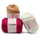 Fio Camila Maxi Linhas Corrente 300g 