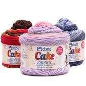 Fio Cisne Cake 100g