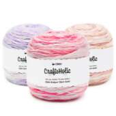 Fio Crafts Holic Cisne 140g FL