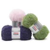 Fio Crush Circulo 150g