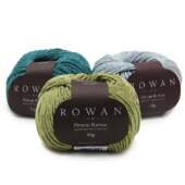 Fio Denim Revive Rowan 50g