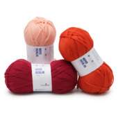 Fio Novo Desejo Pingouin 100g FL