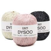 Fio Dysco EAM 100g