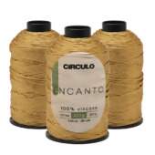 Fio Encanto Circulo 200g 257mts