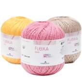 Fio Flexa Pingouin 100g