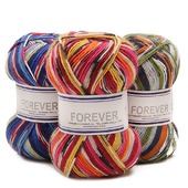 Fio Forever Cervinia 50g