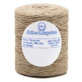 Fio de Juta RREL 10/3 LBS 100mts