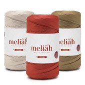 Fio de Malha Fio Lux Meliah 250G 