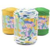 Fio de Malha Pop Meliah 275G 