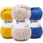 Fio Melrose Pingouin 200g